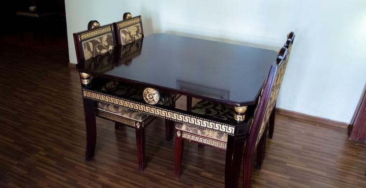 העיר בנגלור The Shelton Grand Hotel מראה חיצוני תמונה