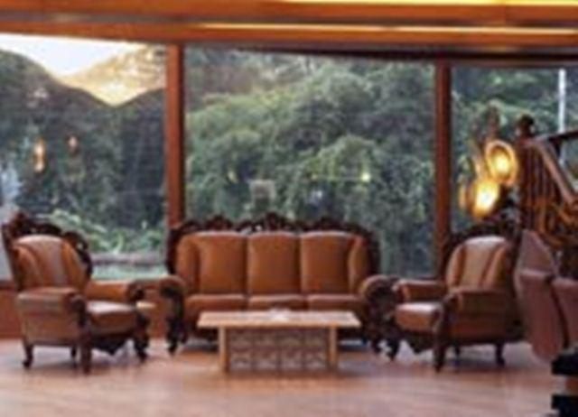 העיר בנגלור The Shelton Grand Hotel מראה חיצוני תמונה